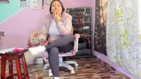 Diana online show from March 15, 2026, 2:12 pm