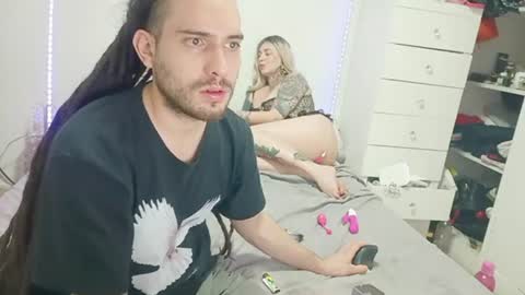gatitahorny69 online show from June 12, 2026, 11:20 am