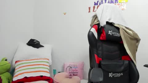 Mfe online show from November 13, 2025, 10:41 pm