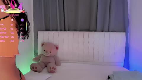 Vnecis Marn online show from February 1, 2026, 1:37 am