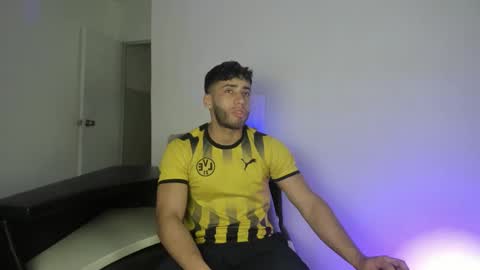 Snapshot of gato_pascal chatting on June 8, 2026, 7:47 pm Gato online show from June 8, 2026, 7:47 pm