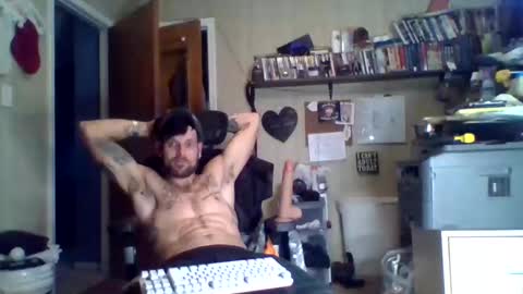 Daddy Gator online show from December 20, 2024, 9:39 pm