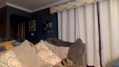 Daddy Gator online show from December 25, 2024, 11:20 pm