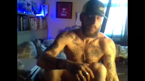 Daddy Gator online show from February 10, 2025, 10:30 pm