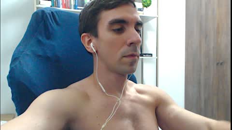 gatosarado23 online show from January 9, 2025, 3:47 am