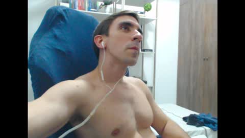 gatosarado23 online show from January 16, 2025, 3:45 am