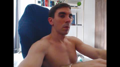 gatosarado23 online show from January 26, 2025, 10:23 am