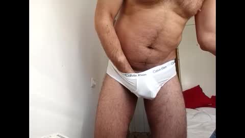 gay_pole online show from March 10, 2025, 8:15 am