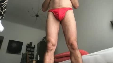 gay_pole online show from June 5, 2026, 7:03 am