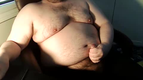 gaycub888 online show from April 17, 2026, 7:06 pm