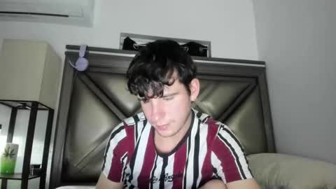 Trace online show from April 20, 2026, 2:47 am