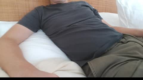 GCGuy online show from April 16, 2026, 12:11 am