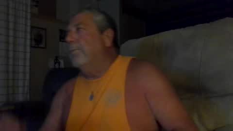 Snapshot of gcrook1961 chatting on June 1, 2026, 4:47 am itsacrook22 online show from June 1, 2026, 4:47 am