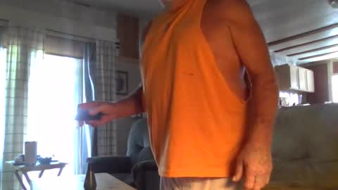 Snapshot of gcrook1961 chatting on June 7, 2026, 7:50 pm itsacrook22 online show from June 7, 2026, 7:50 pm