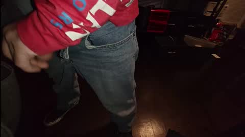 gd_mysterydick online show from March 17, 2026, 11:08 pm