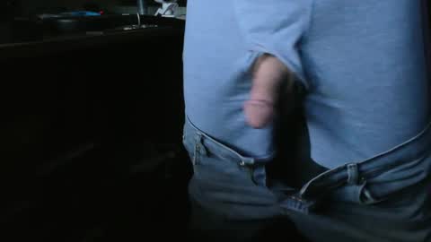 gd_mysterydick online show from April 10, 2026, 5:34 am