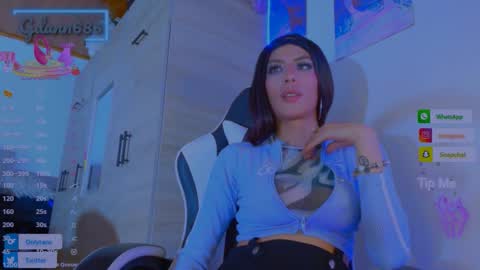 DanNG online show from March 7, 2026, 5:59 am