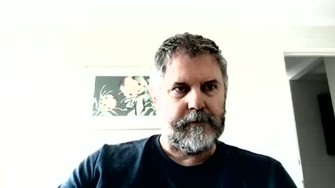 Dale online show from June 12, 2026, 3:27 am