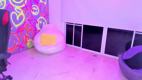 Snapshot of geanna_rose chatting on January 18, 2025, 9:34 am geanna_rose online show from January 18, 2025, 9:34 am