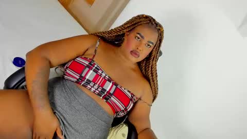 geanna_rose online show from January 7, 2026, 3:25 pm