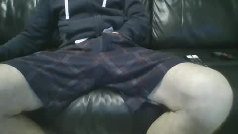 geeezer64 online show from January 15, 2025, 11:40 pm