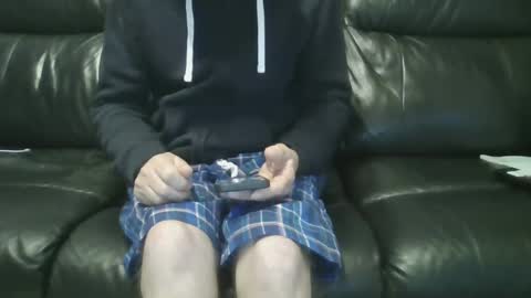 geeezer64 online show from January 29, 2025, 12:01 am