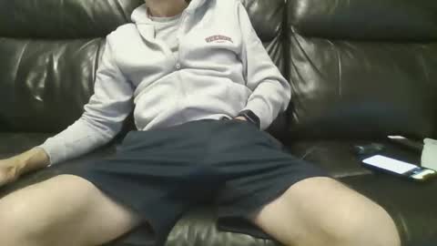 geeezer64 online show from November 29, 2025, 11:52 pm