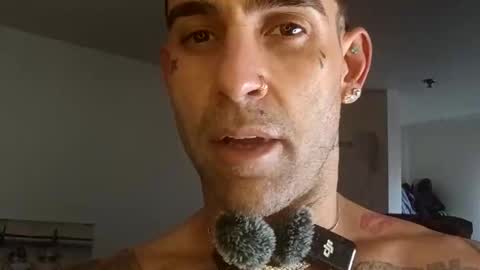 Zanecubano online show from November 5, 2025, 5:02 pm