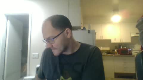 geekgamer41 online show from November 6, 2025, 2:34 am