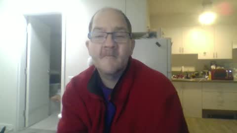 geekgamer41 online show from January 18, 2026, 1:53 am