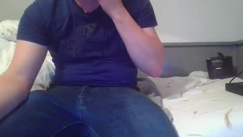 geiljongetje1991 online show from November 14, 2025, 1:15 am