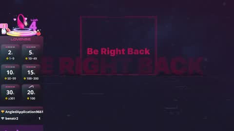 Fleshlightfun...... online show from April 15, 2026, 6:59 pm