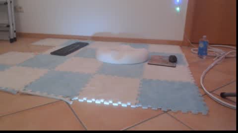 Lassmiranda online show from December 6, 2024, 10:41 pm