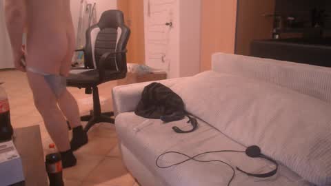 Lassmiranda online show from January 26, 2025, 11:29 pm