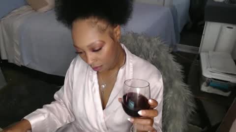 Snapshot of geishapaige chatting on September 26, 2025, 7:12 am The Empress online show from September 26, 2025, 7:12 am