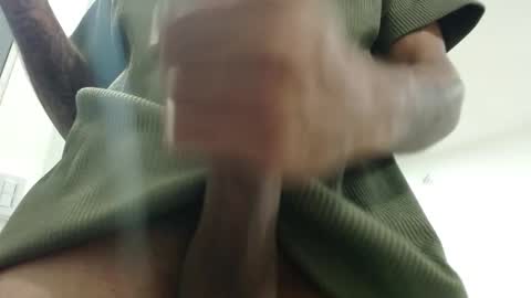 Andrs  online show from November 13, 2025, 12:20 am