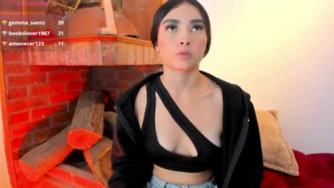 gemaa18 online show from April 27, 2026, 11:03 pm