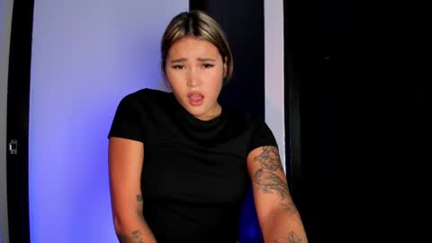 Gema online show from March 12, 2025, 9:45 pm