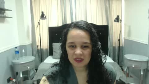 Snapshot of gemascott chatting on March 10, 2025, 12:37 pm Gema scott online show from March 10, 2025, 12:37 pm