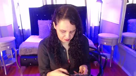 Snapshot of gemascott chatting on March 11, 2025, 12:50 pm Gema scott online show from March 11, 2025, 12:50 pm