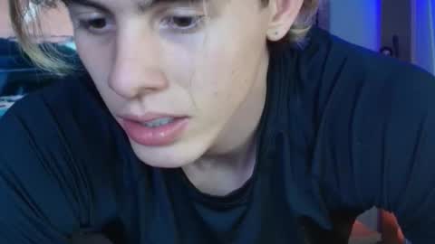 Gem Dominus online show from November 22, 2025, 1:37 am