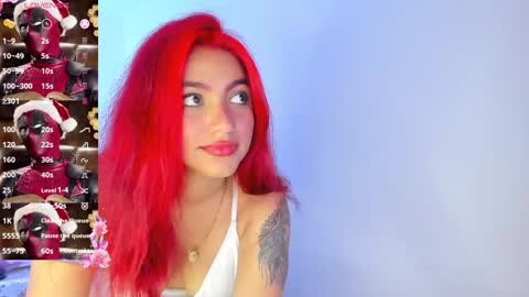 Snapshot of gemenis_dy_ chatting on December 30, 2024, 4:29 pm Geminis online show from December 30, 2024, 4:29 pm