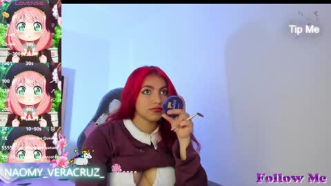 Snapshot of gemenis_dy_ chatting on January 21, 2025, 5:30 pm Geminis online show from January 21, 2025, 5:30 pm