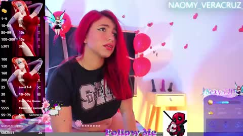 Snapshot of gemenis_dy_ chatting on March 5, 2025, 1:50 pm Geminis online show from March 5, 2025, 1:50 pm