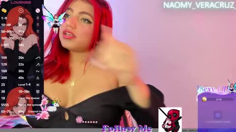 Snapshot of gemenis_dy_ chatting on March 12, 2025, 2:23 pm Geminis online show from March 12, 2025, 2:23 pm