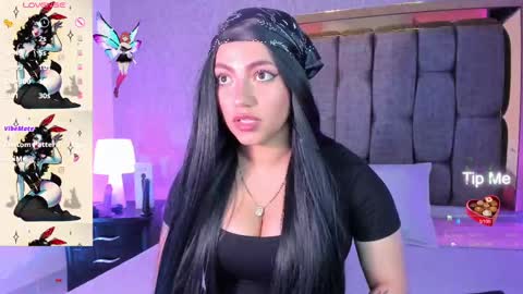 Snapshot of gemenis_dy_ chatting on September 15, 2025, 2:28 pm Geminis online show from September 15, 2025, 2:28 pm