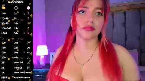 Snapshot of gemenis_dy_ chatting on September 19, 2025, 2:29 pm Geminis online show from September 19, 2025, 2:29 pm