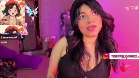 Snapshot of gemenis_dy_ chatting on December 3, 2025, 2:48 pm Geminis online show from December 3, 2025, 2:48 pm