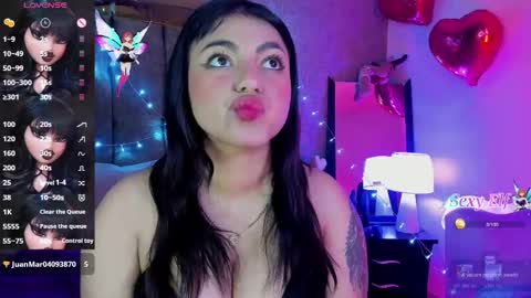 Geminis online show from March 11, 2026, 3:18 pm