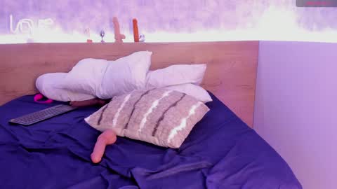 geminis muentes online show from January 21, 2025, 6:11 am